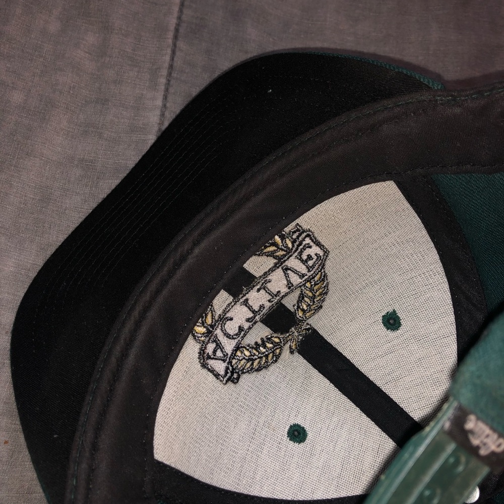 Active Snapback - Picture 5 of 6